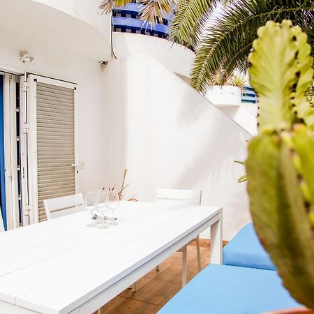 Casa Rachele Lejlighed Corralejo Eksteriør billede
