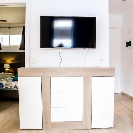 Casa Rachele Lejlighed Corralejo Eksteriør billede
