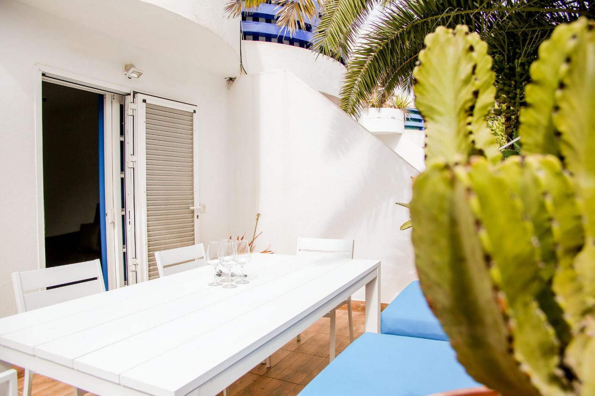Casa Rachele Lejlighed Corralejo Eksteriør billede