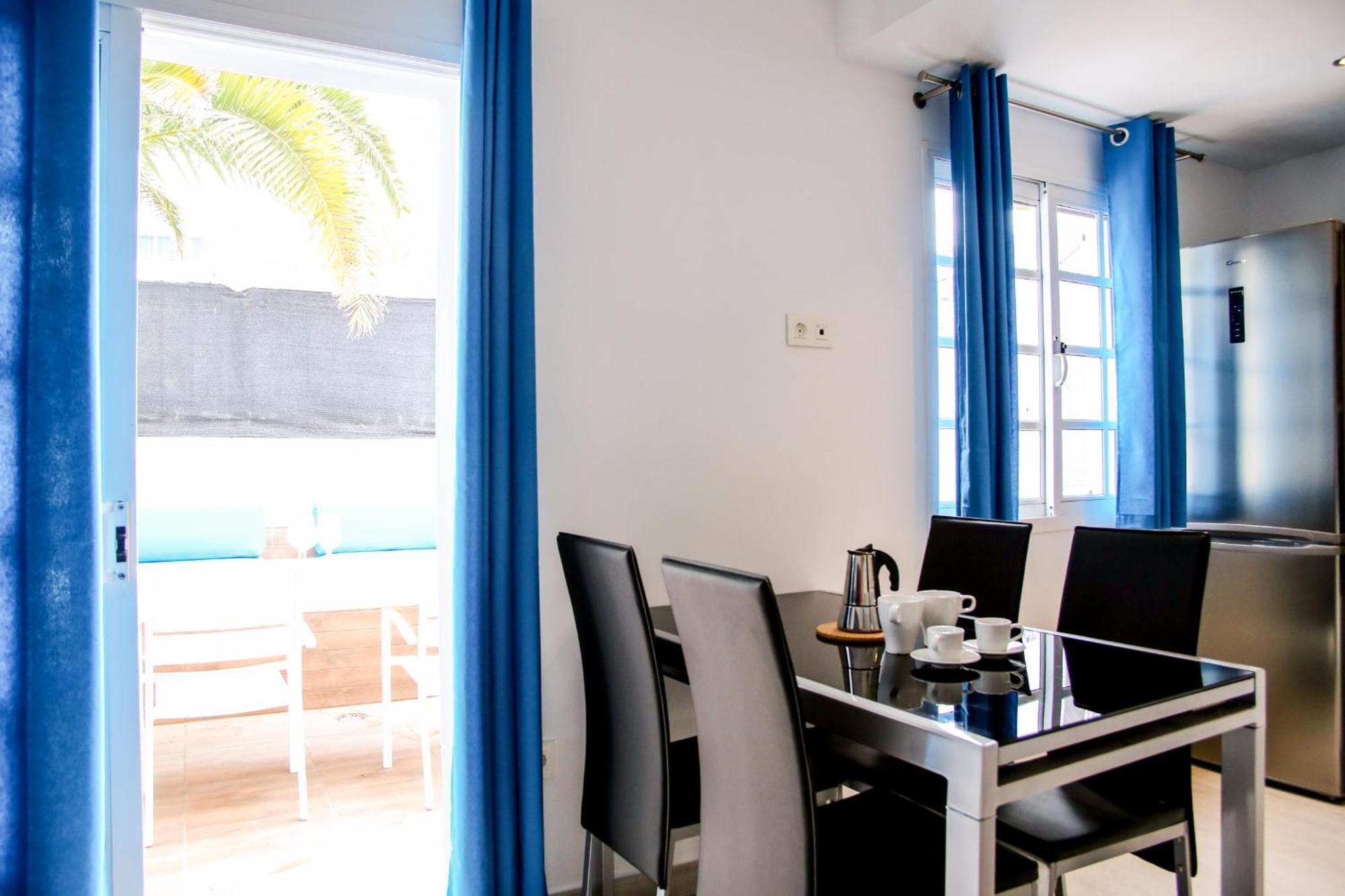 Casa Rachele Lejlighed Corralejo Eksteriør billede